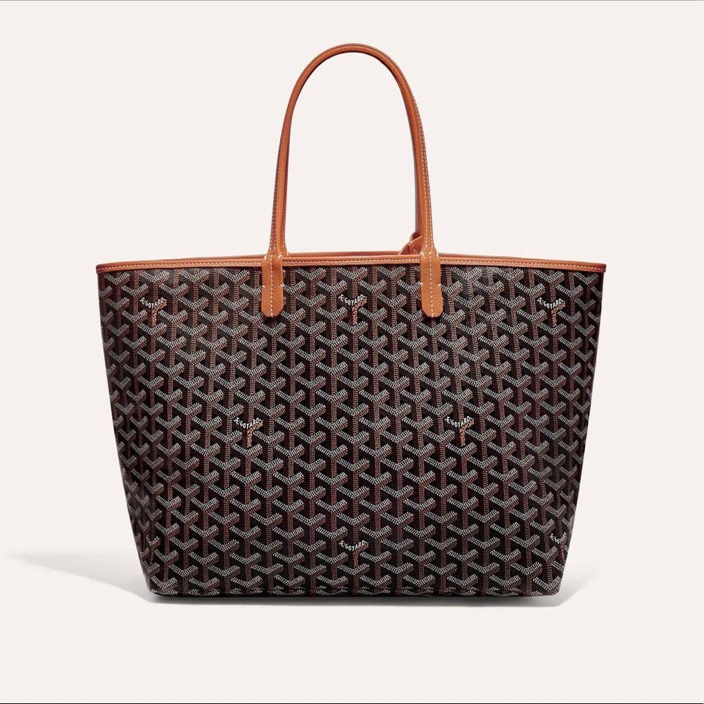 Goyard St. Louis PM - BNWT